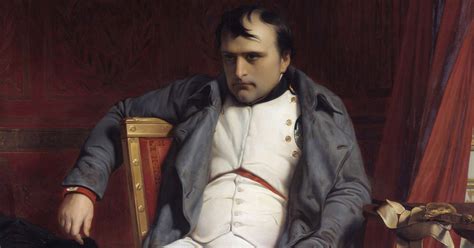 Napoleon bonaparte, as he may henceforth be called (though the family did not drop the spelling buonaparte until after 1796), rejoined his regiment at nice in june 1793. The Personality Traits that Led to Napoleon Bonaparte's ...