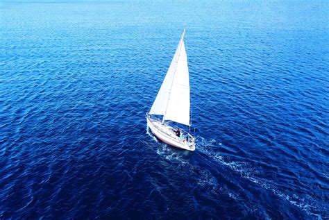 Best Sailing clubs in Greece & Greek islands | Greeka