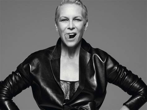 Her several horror films garnered her the title of scream queen. Jamie Lee Curtis-Professional actress, director, author ...
