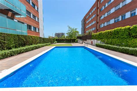 En perfecta ubicacion 101 pisos te ofrece en exclusiva esta elegante propiedad: Precioso piso en Sant Cugat del Vallés | Domestika