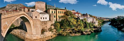 Bosnia and Herzegovina Overview | Центр українсько-європейського наукового співробітництва