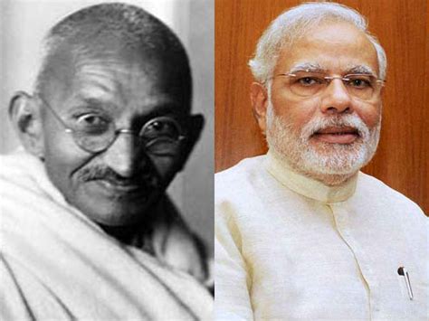 Modi, Gandhi among most admired globally: WEF survey - Oneindia News