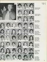 Images of West Chicago Community High School Yearbooks