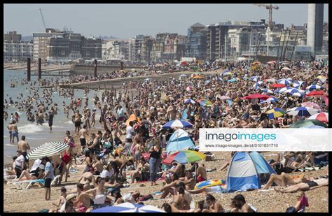 Brighton Beach Brighton Beach Later Featured Amusements Like A Giant