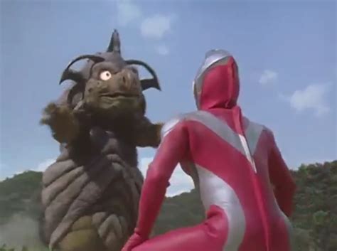 Image Bao On And Dyna Strong Funnypng Ultraman Wiki Fandom Powered