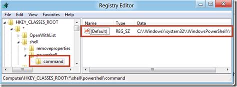 Unblock Files In Windows 8 Using Powershell And Registry Michael Crump