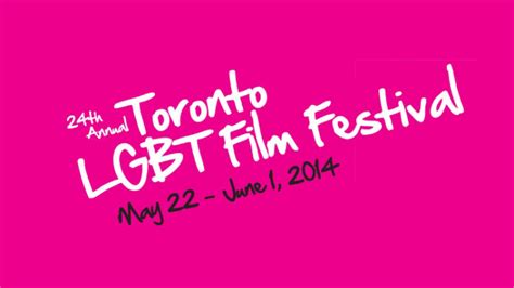 The Watchlist Exclusive Inside Out Lgbt Film Festival