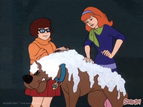 Bubble Bath  By Scooby Doo Find And Share On Giphy
