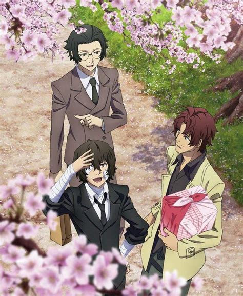 Official Art Bungou Stray Dogs Amino