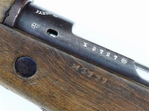 1916 Spanish Mauser Serial Numbers Seedpase