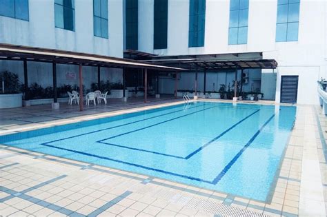 For travelers visiting klang, crystal crown hotel is an excellent choice for rest and rejuvenation. Crystal Crown Hotel Johor Bahru | 4 Star Hotel - Crystal ...