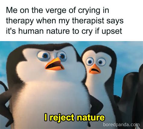 30 ‘mental health memes that even your therapist might find funny bored panda