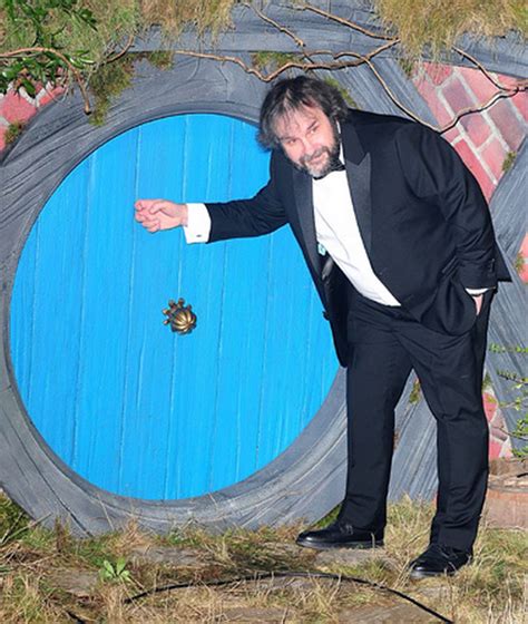The Hobbit An Unexpected Journey Premieres In Uk Wales Online