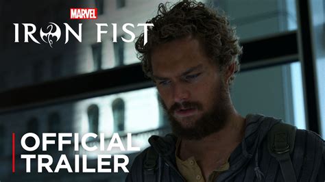 Instantly find any marvel's iron fist full episode available from all 2 seasons with videos, reviews, news and more! Marvel's Iron Fist | Official Trailer HD | Netflix - YouTube