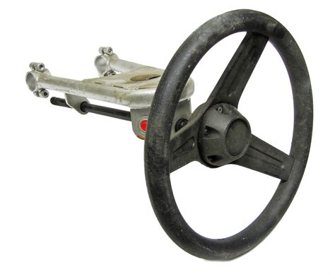 Steering Upright Assembly 05640a Bmi Karts And Parts