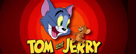 Tom and jerry get kicked out of their home after an entire destruction of it through all of their slapstick mayhem. Tom & Jerry : un nouveau film en préparation - Actus Ciné ...