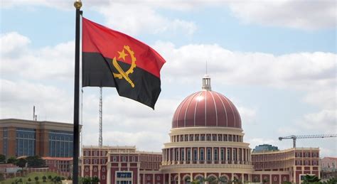 Angola Vai Endividar Se Em 11 Mil Milhões De Euros Para Financiar Défice De Despesas Correntes