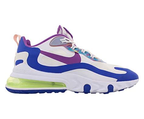 Buy Nike Air Max 270 React Easter Mens Casual Running Shoes Cw0630 100