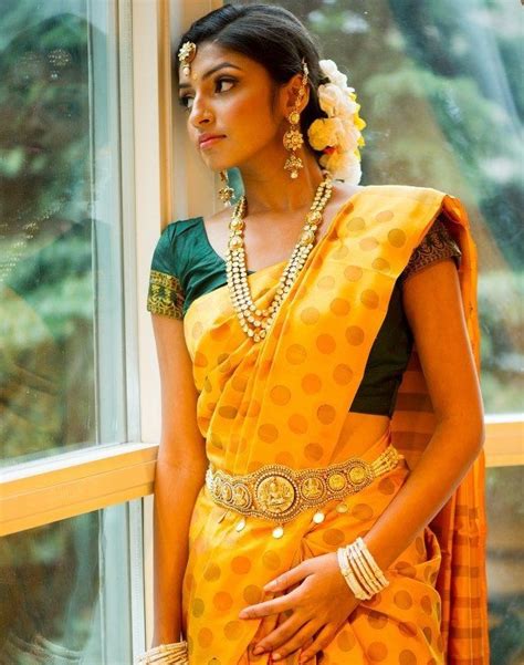Yellow Sarees Worth Your Wardrobe In Varying Shades And Variations
