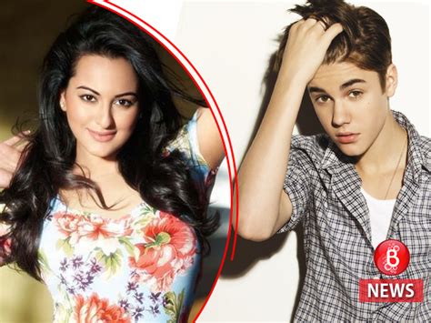 Its Confirmed Sonakshi Sinha To Have One Of The Opening Acts At Justin Bieber Concert