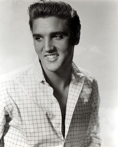 Baz Luhrmanns Elvis Movie Top Young Talent Vying For Presley Role