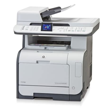 320.1 this will extract all the hp color laserjet cm2320nf mfp driver files into a directory on your hard drive. HP Color LaserJet CM2320nf MFP - Dia Copy