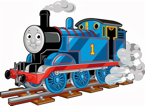 10 Ver Dibujos De Trenes Infantiles