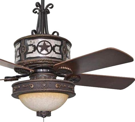 Hector fans of the i series range comes with aerodynamic design which gives 15%. Rustic Ceiling Fans - Deep Discount Lighting