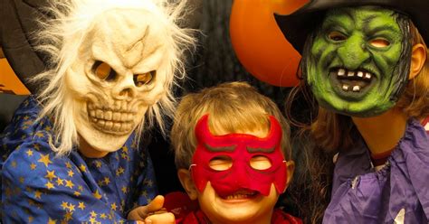 Should Christians Celebrate Halloween Answers Have Evolved Time
