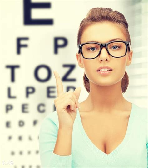 視力檢查的重要性 每日頭條