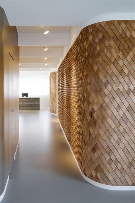 9 Stunning Timber Feature Walls To Inspire Timber Feature Wall