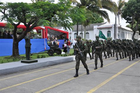 10ª Brigada De Infantaria Motorizada Tem Novo Comandante Cmne Comando Militar Do Nordeste