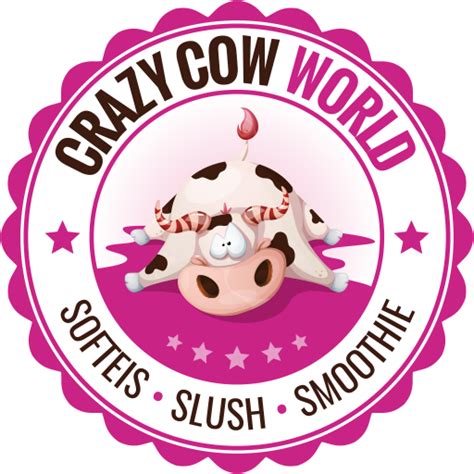 Softeis Zwickau · Crazy Cow World
