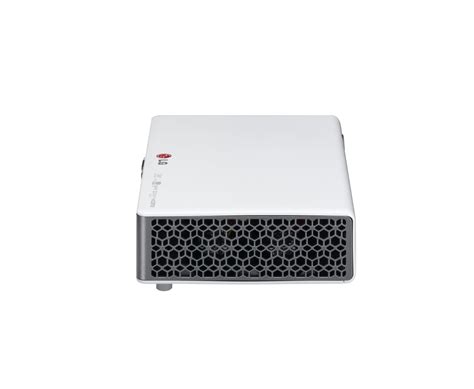 Pb60g Compact Projector With High Definition Lg Australia