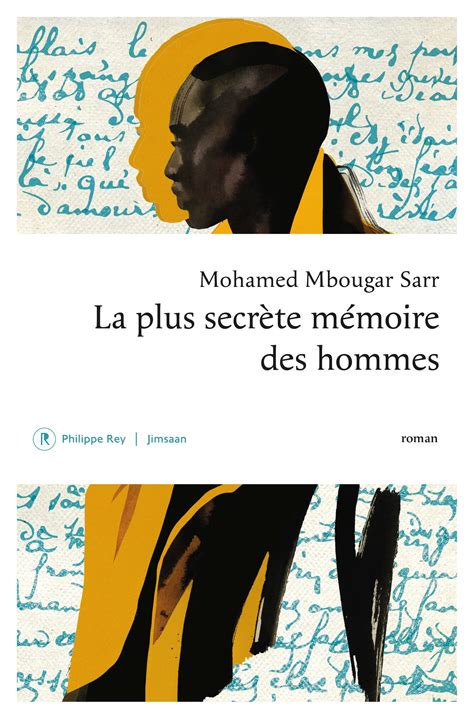 El Senegalés Mohamed Mbougar Sarr Gana El Premio Goncourt Diario De México