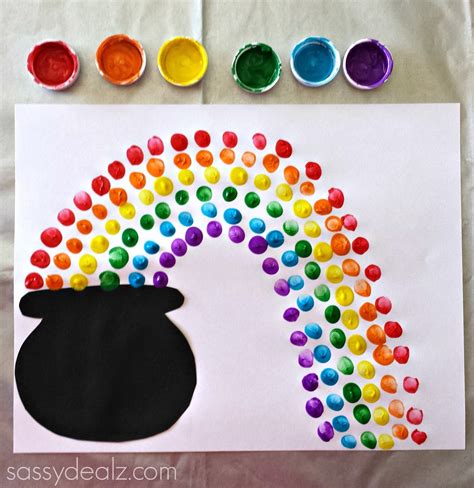 10 Fabulous Finger Painting Ideas For Preschoolers 2023