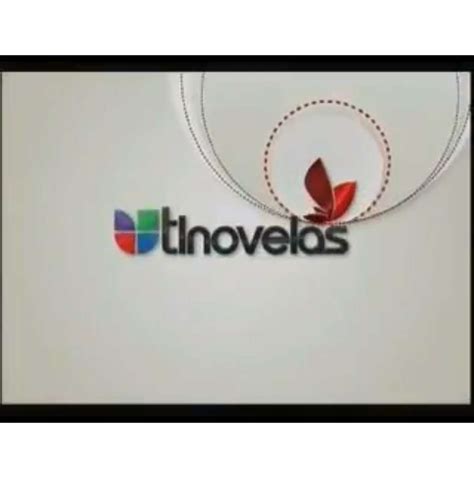 Nuovo Logo Per Univision Tlnovelas Puzzle Factory