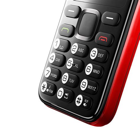 Fm Nirkabel Ipro Ponsel 2g Gsm Telepon Dual Sim Card Telepon Sederhana
