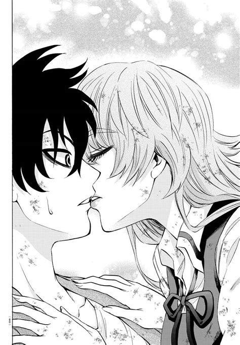 ch 205 did not disappoint i ve been waiting forever for this to finally happen r rokudou no