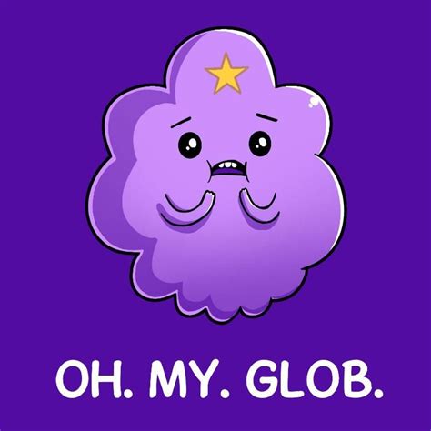 Oh My Glob T Shirt Adventure Time Teeturtle Adventure Time