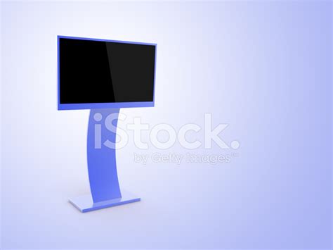 Purple Blank Display Stock Photo Royalty Free Freeimages