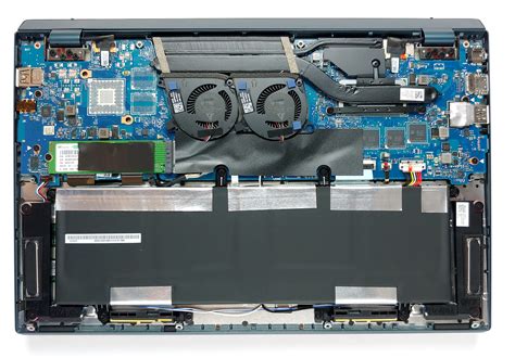 Inside Asus Zenbook Duo Ux481 Disassembly And Upgrade