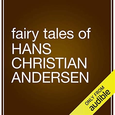 Fairy Tales By Hans Christian Andersen By Hans Christian Andersen Mrs