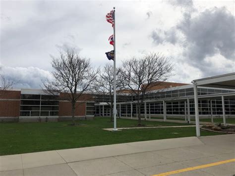 Olmsted Falls Middle School Students Experience Stomach Flu During Dc
