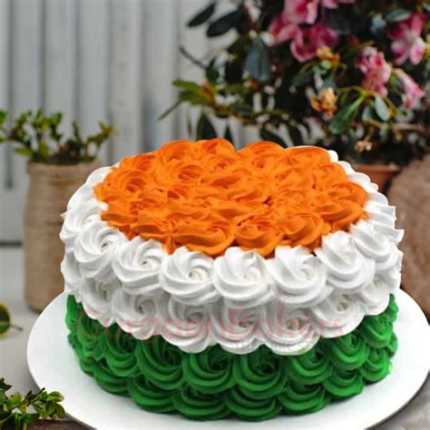 Discover 84 Tiranga Cake Vn