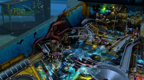 Multiplayer matchups, user generated tournaments and league play create endless opportunity for…. Pinball FX2 VR (2016 video game)