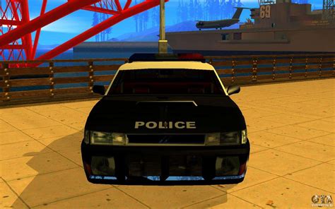 While we do our best to ensure all files are safe, the gta place cannot accept responsibility for the contents of. Sultan SFPD for GTA San Andreas