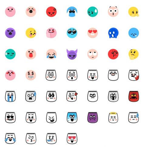 Tiktok Emoji And Symbols Copy And Paste Cute Symbols