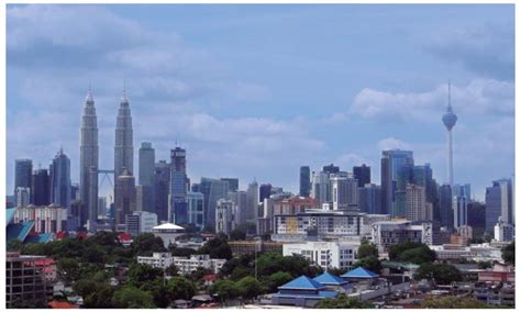 Urbanization In Malaysia And Potential Of Social Innovation Business