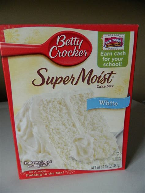 When i buy the box mix, i usually add 2 eggs, etc (same as your recipe). the treat girl: Ya Gotta Love Coconut Cake